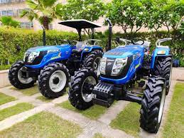 Top 5 Demanding Mini Tractor Brands in India