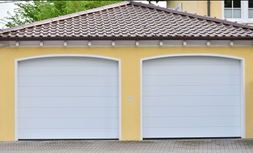 Maintenance services for garage doors in Tyler