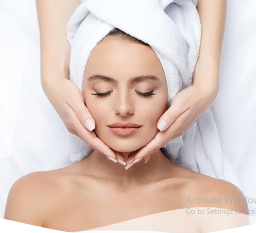 Facials Services in Southlake, TX, and Surrounding DFW areas