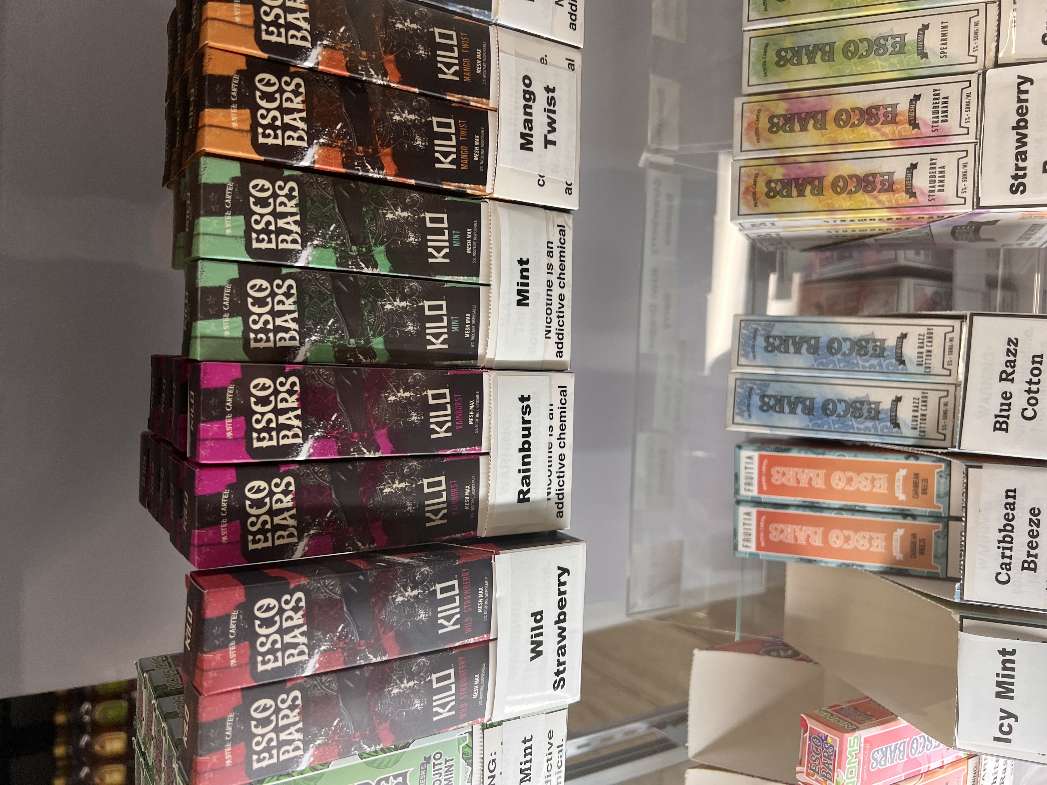 How to Find a Good Smoke Shop in Your Area