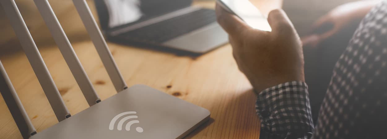 Discover Best Way to Boost WiFi Signals
