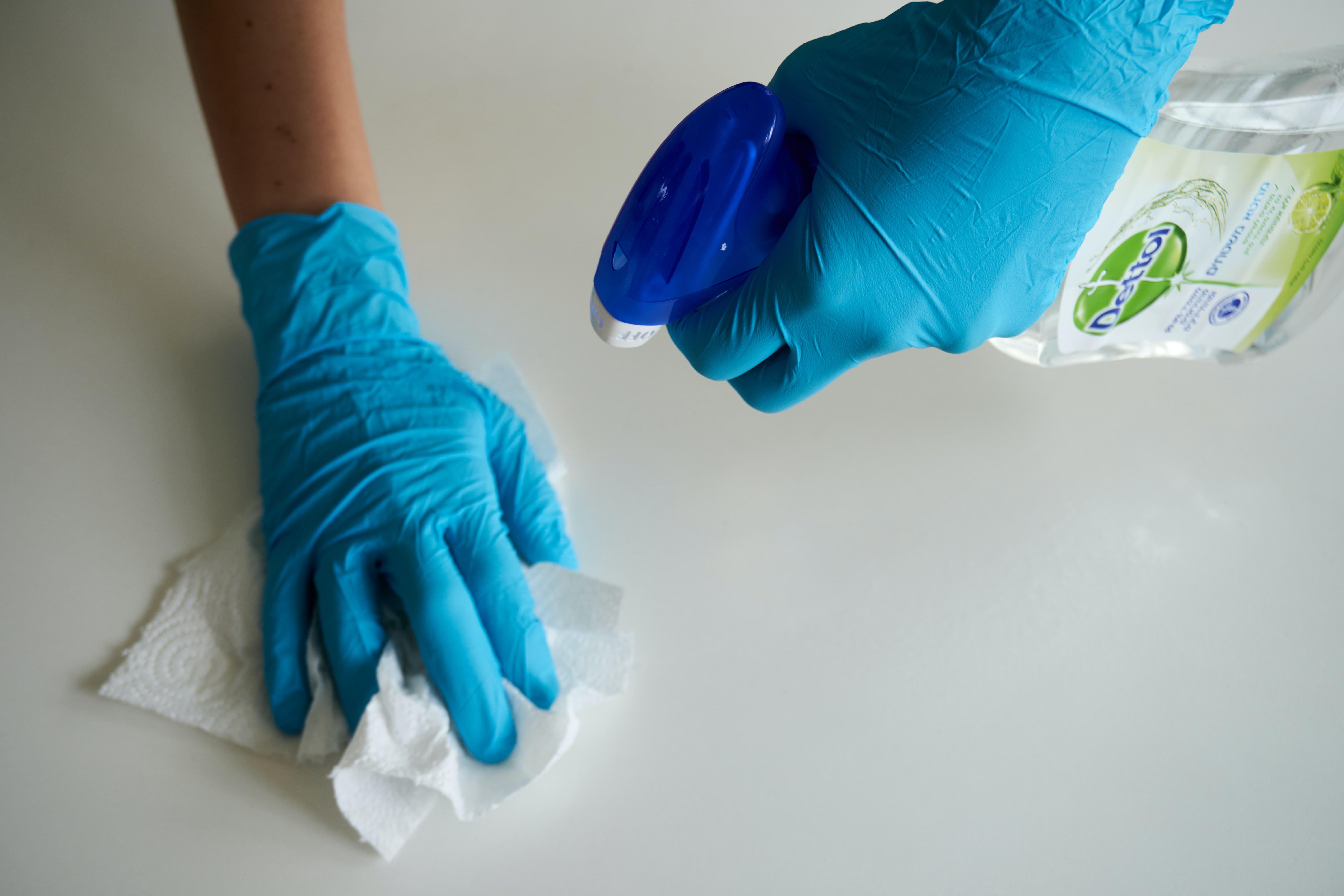 Know The Difference Between Industrial Cleaning and Commercial Cleaning