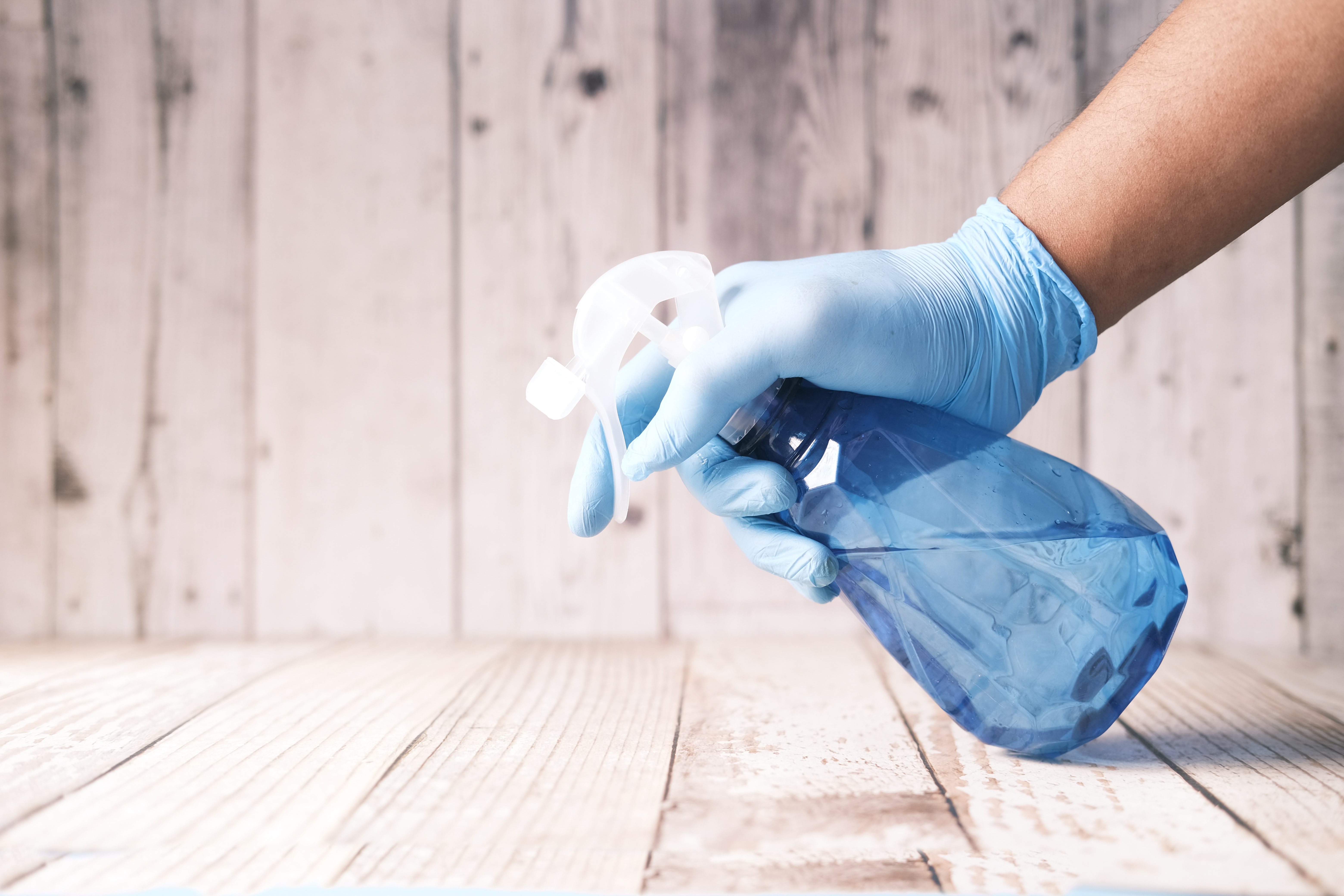 Commercial Cleaning Best Practices: 4 Ways to Boost Your Team’s Productivity