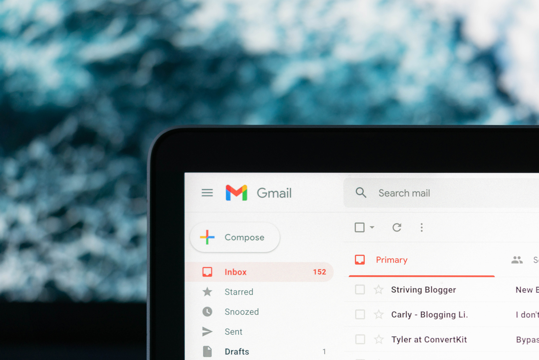 What To Search For In An Email List Administrator