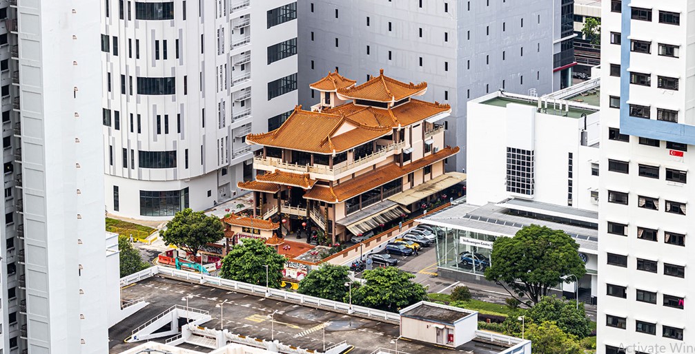 What Are the Various Kinds of Condos?