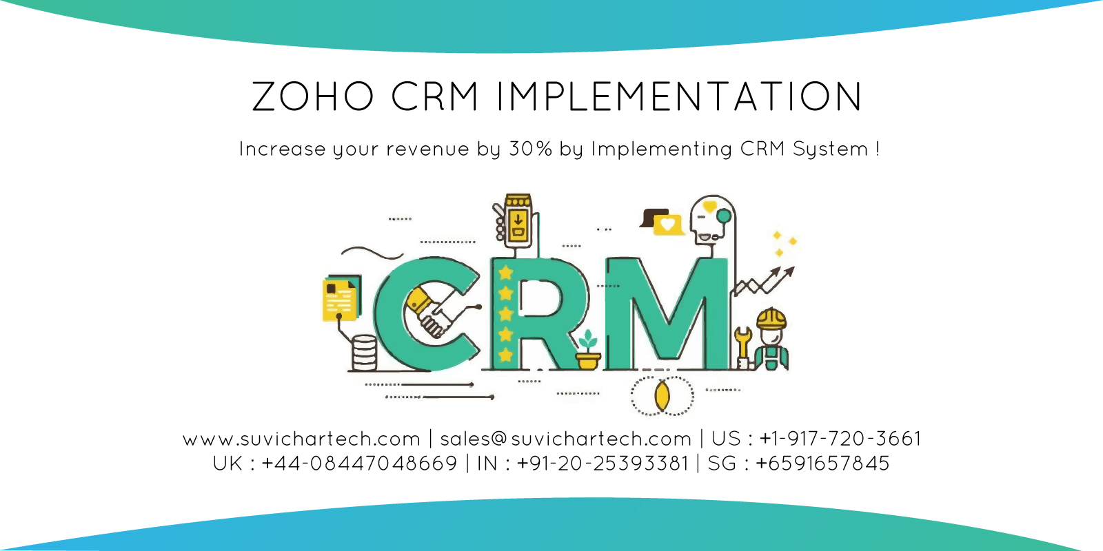 CRM Implementation