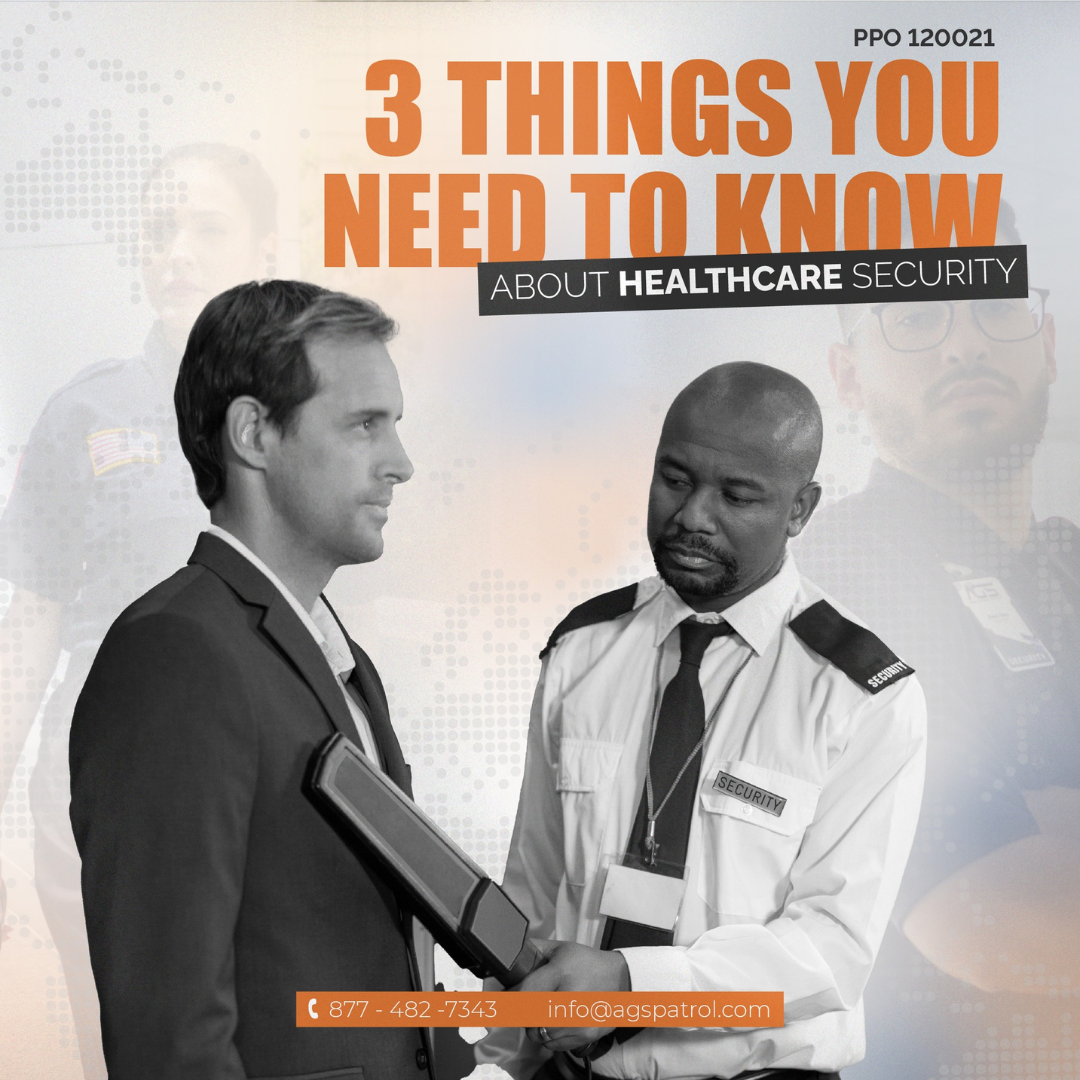 Safety Redefined in Anaheim: Expert Security Services