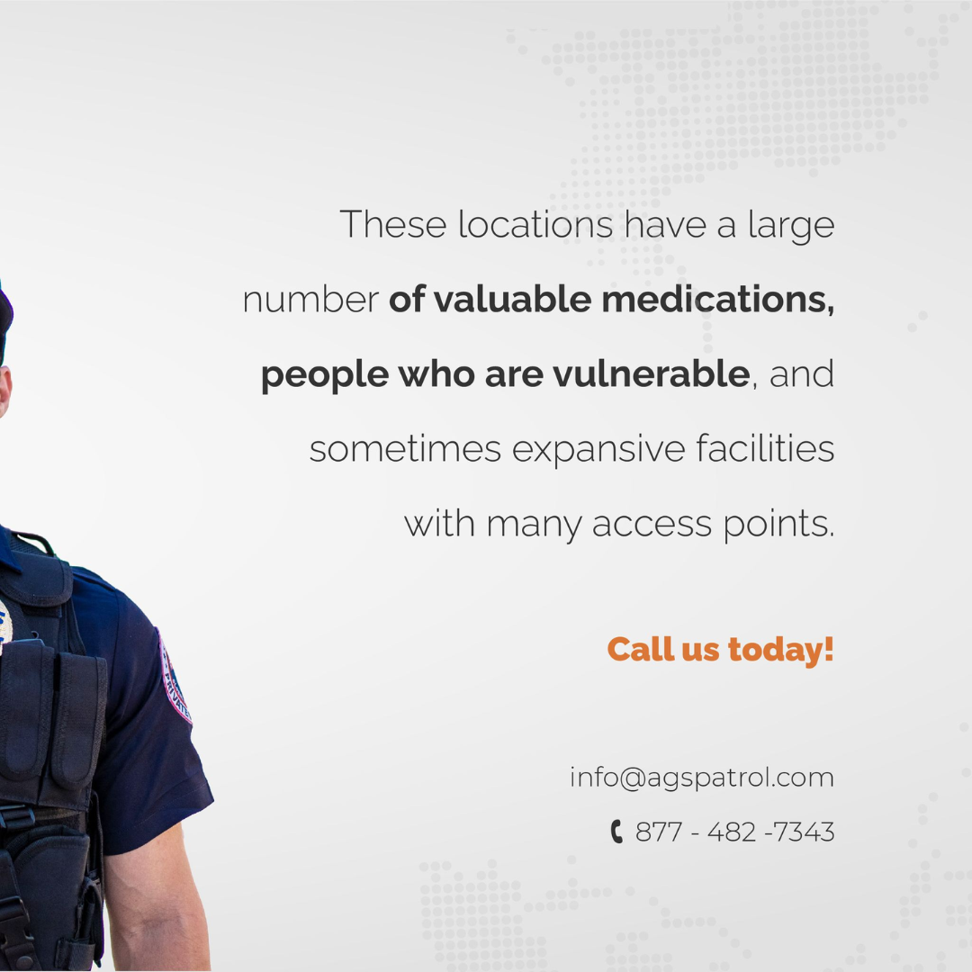 Committed to Sacramento's Security: Professional Safety Solutions