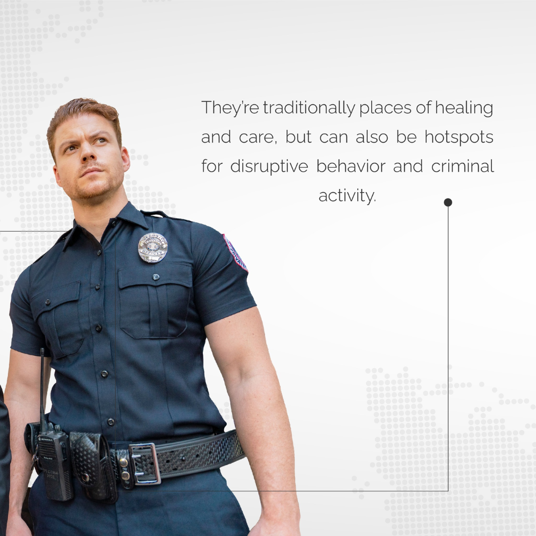 City Safeguard by American Global Security