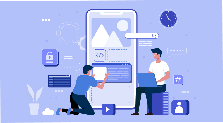 App Building | AppUp by 500apps