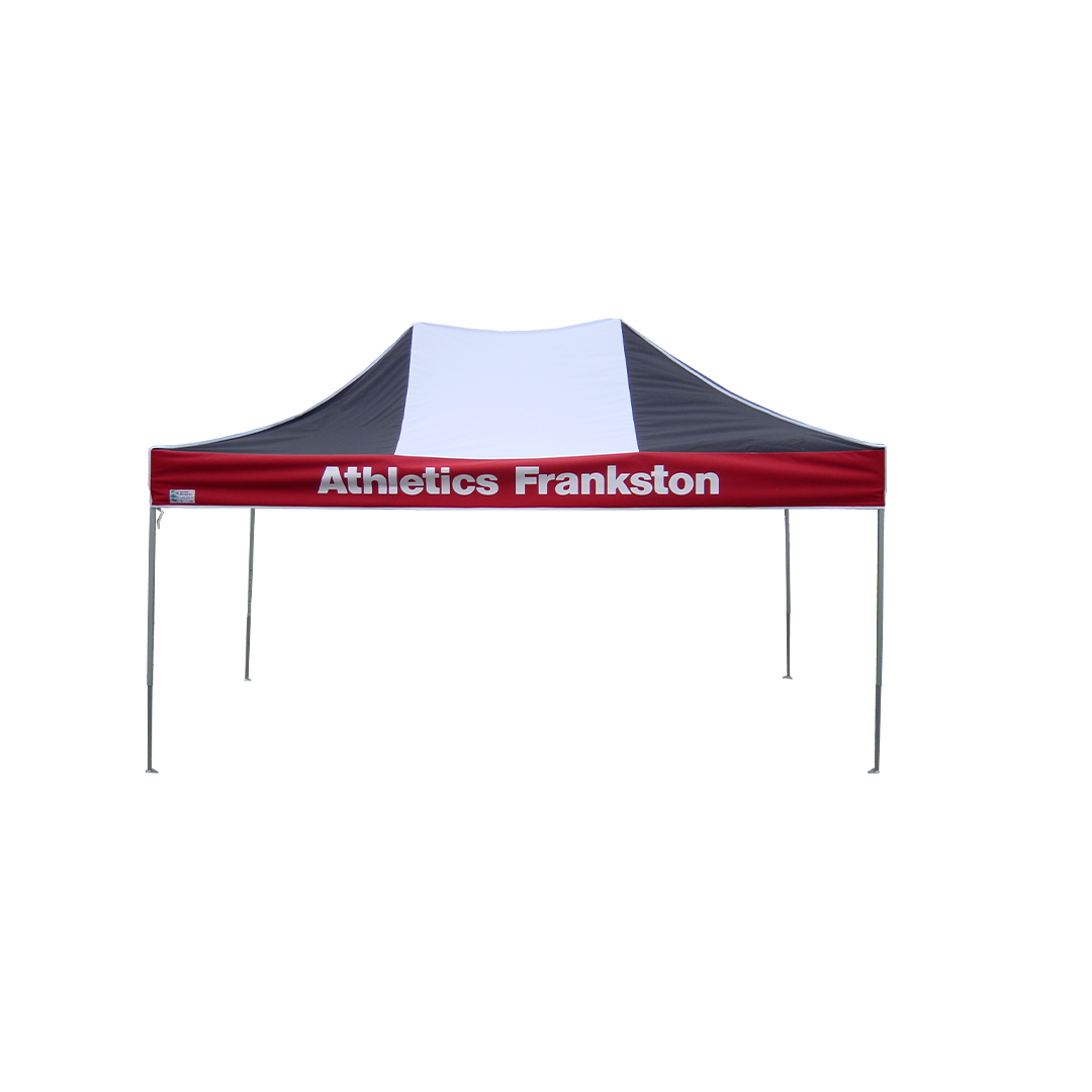 Promotional Marquees Designed for Maximum Visibility 