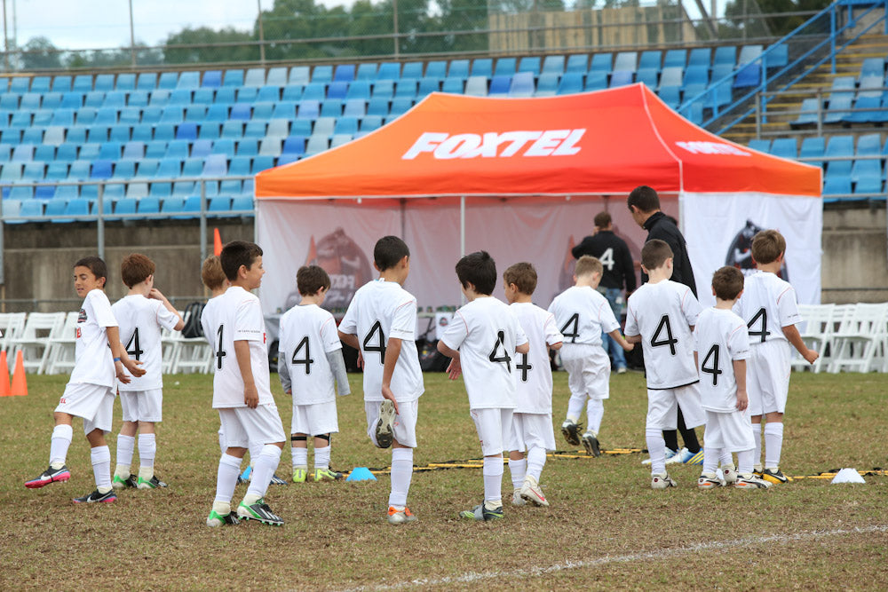 Experience Heavy-Duty and Portable Marquees for Outdoor Events