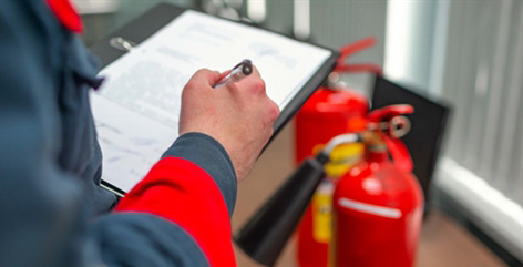 Fire Safety Assessment And Fire Risk Assessment