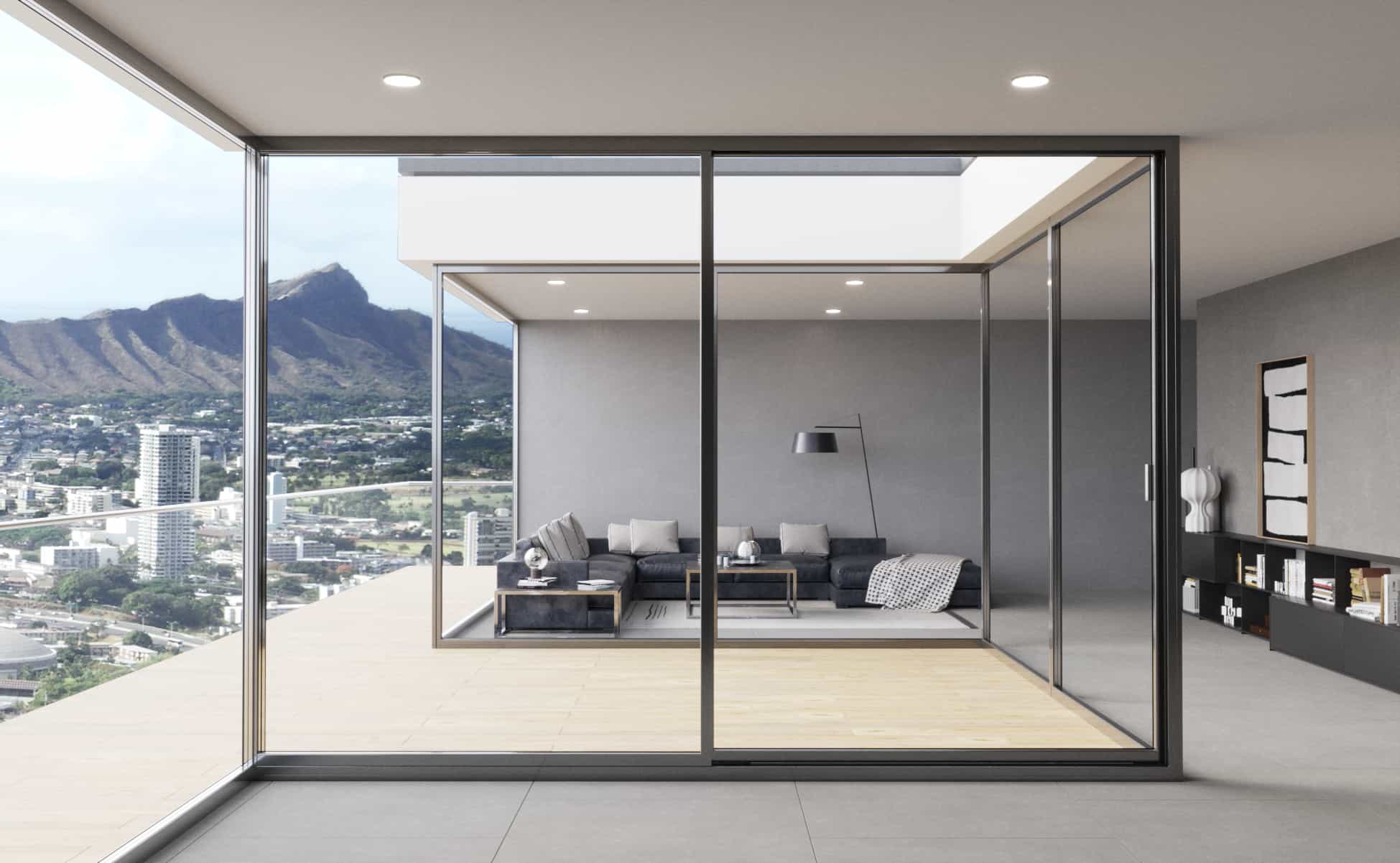 The Benefits of Working with Local Patio Door Suppliers in the USA