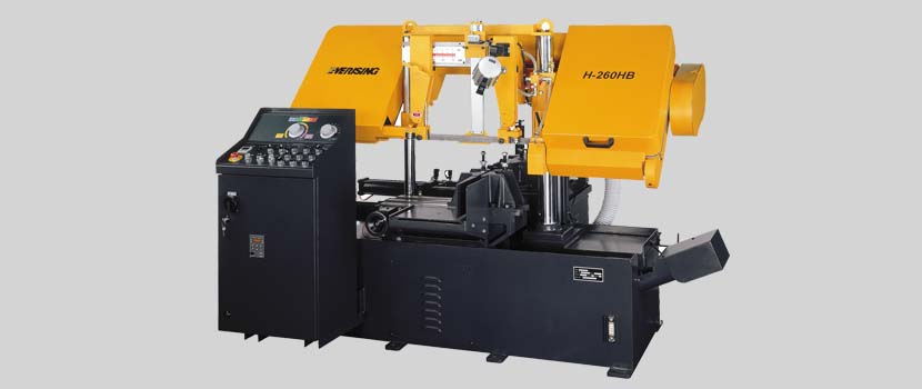 Bandsaw Machines in UAE