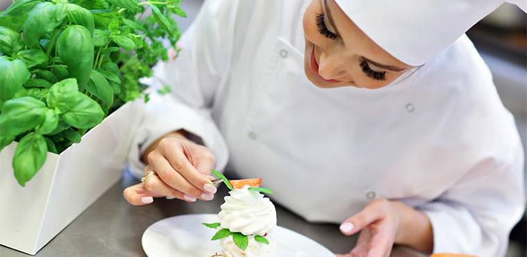 3 months baking course in Kerala