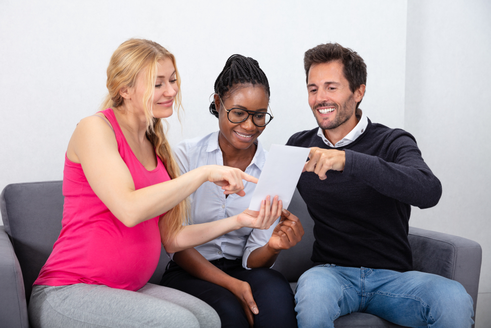 What to Expect When You Become an Egg Donor