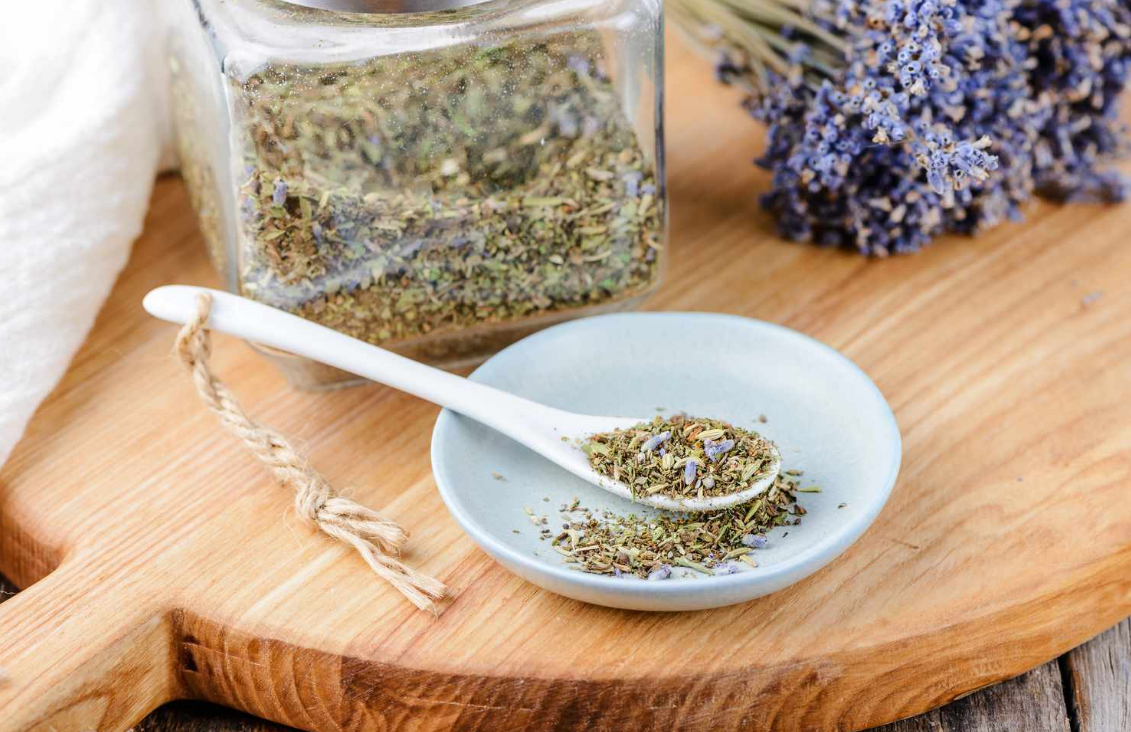 Advice on how to make better use of spices in your regular cookery.