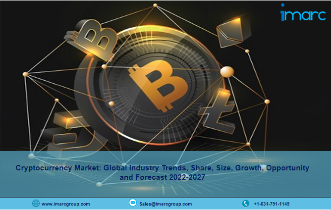 Global Cryptocurrency Market 2022: Analysis, Top Companies, Size, Share, Demand and Opportunity to 2027