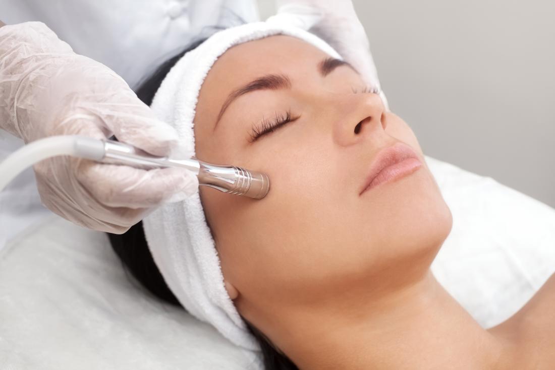 Global Microdermabrasion Devices Market Overview, Trends, Opportunities, Growth and Forecast to 2022-2027