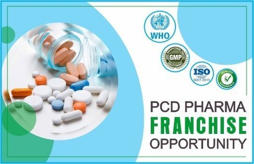 Pharma Franchise Company | PCD Pharma | Surewin Healthcare