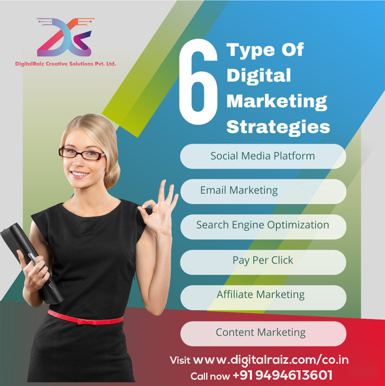 Best Software Company in Hyderabad – DigitalRaiz