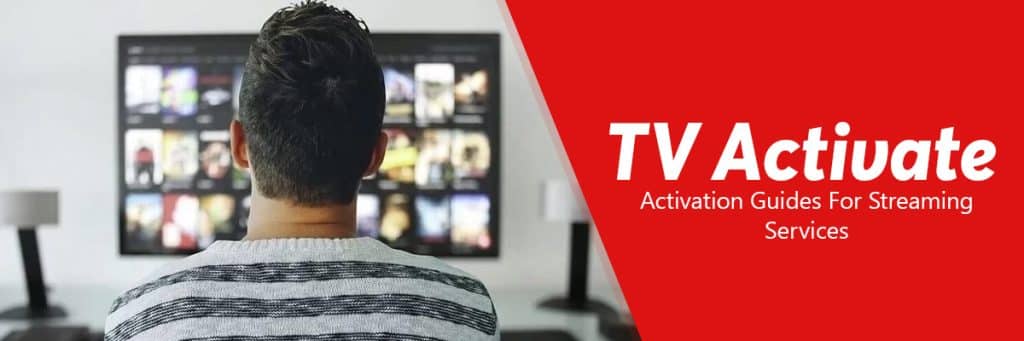 TV activate