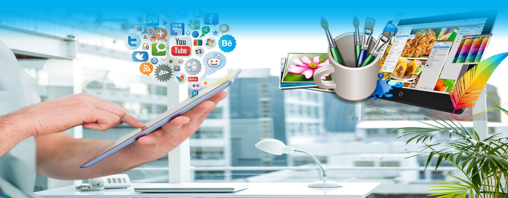 Web Designer Gurugram |Web Designer in Gurugram