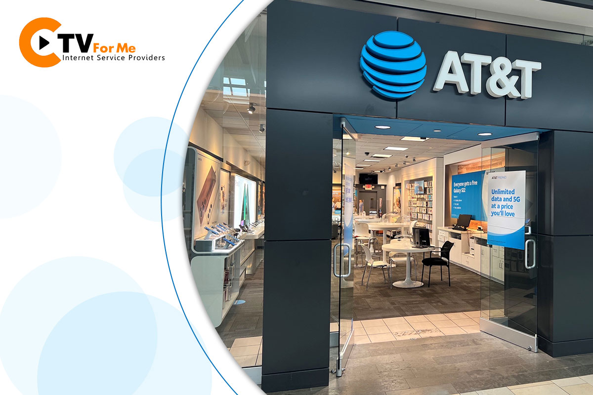 Get Directions to AT&T Store in Chattanooga, TN