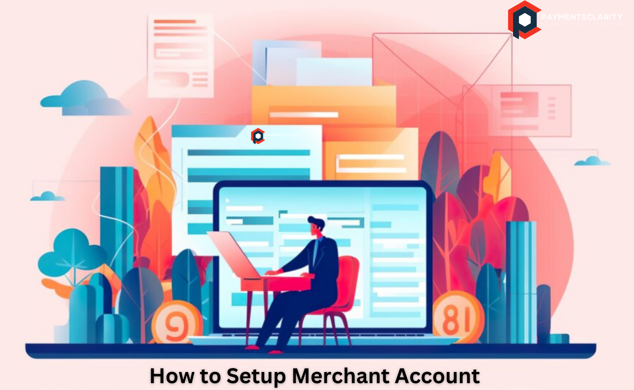 How I Get A Merchant Account to Accept Credit cards