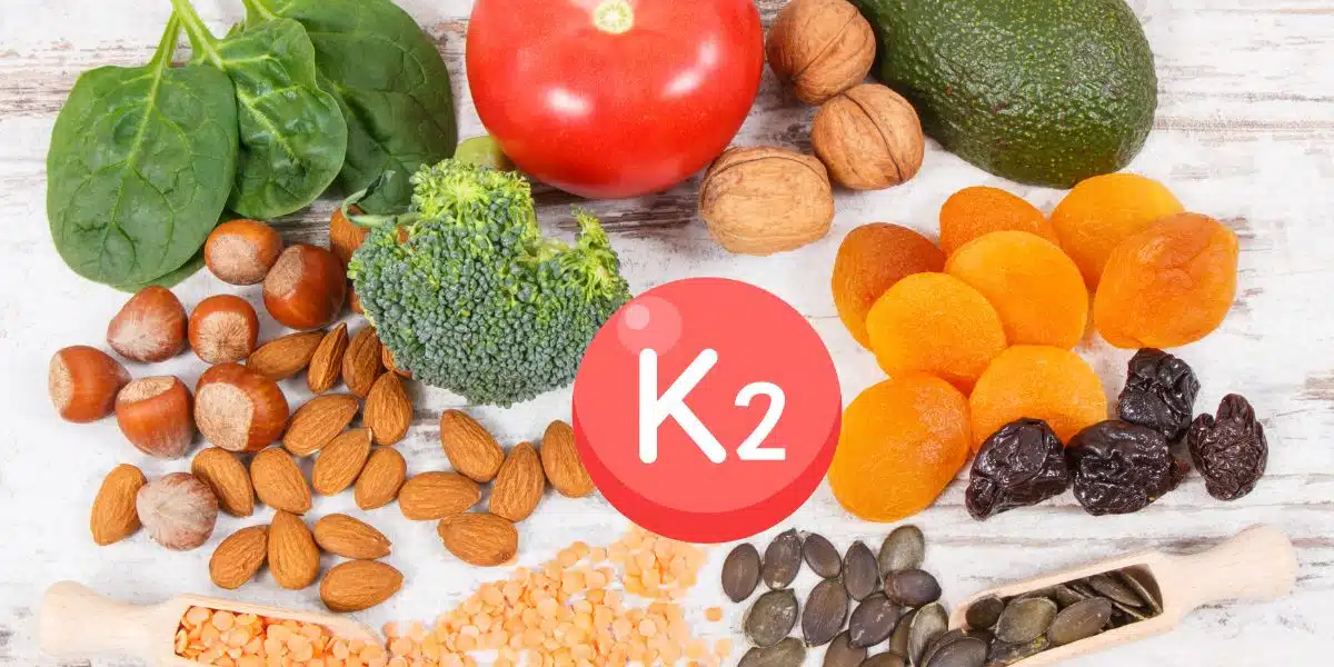 Vitamin K2 and Its Role in Building Strong Muscles