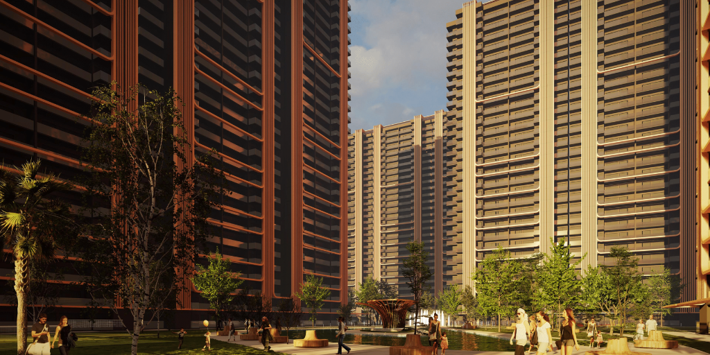 Best Real Estate Consultant in Gurgaon