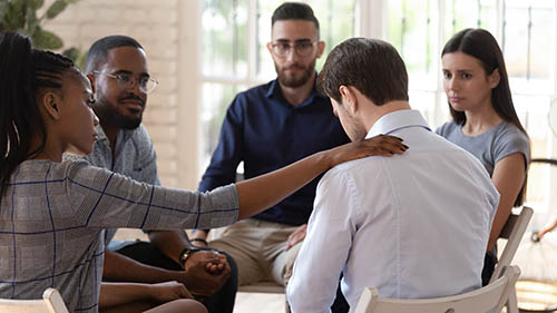 Benefits of Mindfulness and Meditation in Drug and Alcohol Rehab Treatment