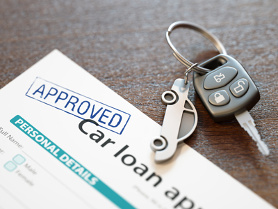 How to Get a Car Loan When You Have No Credit