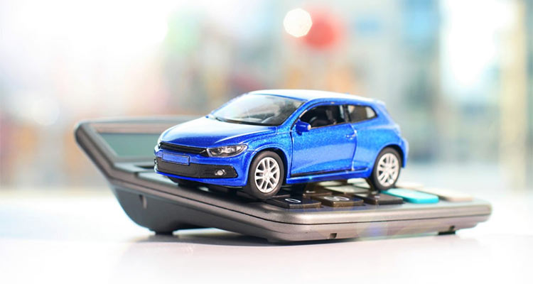 Bad Credit Auto Financing at Ontario Car Loans