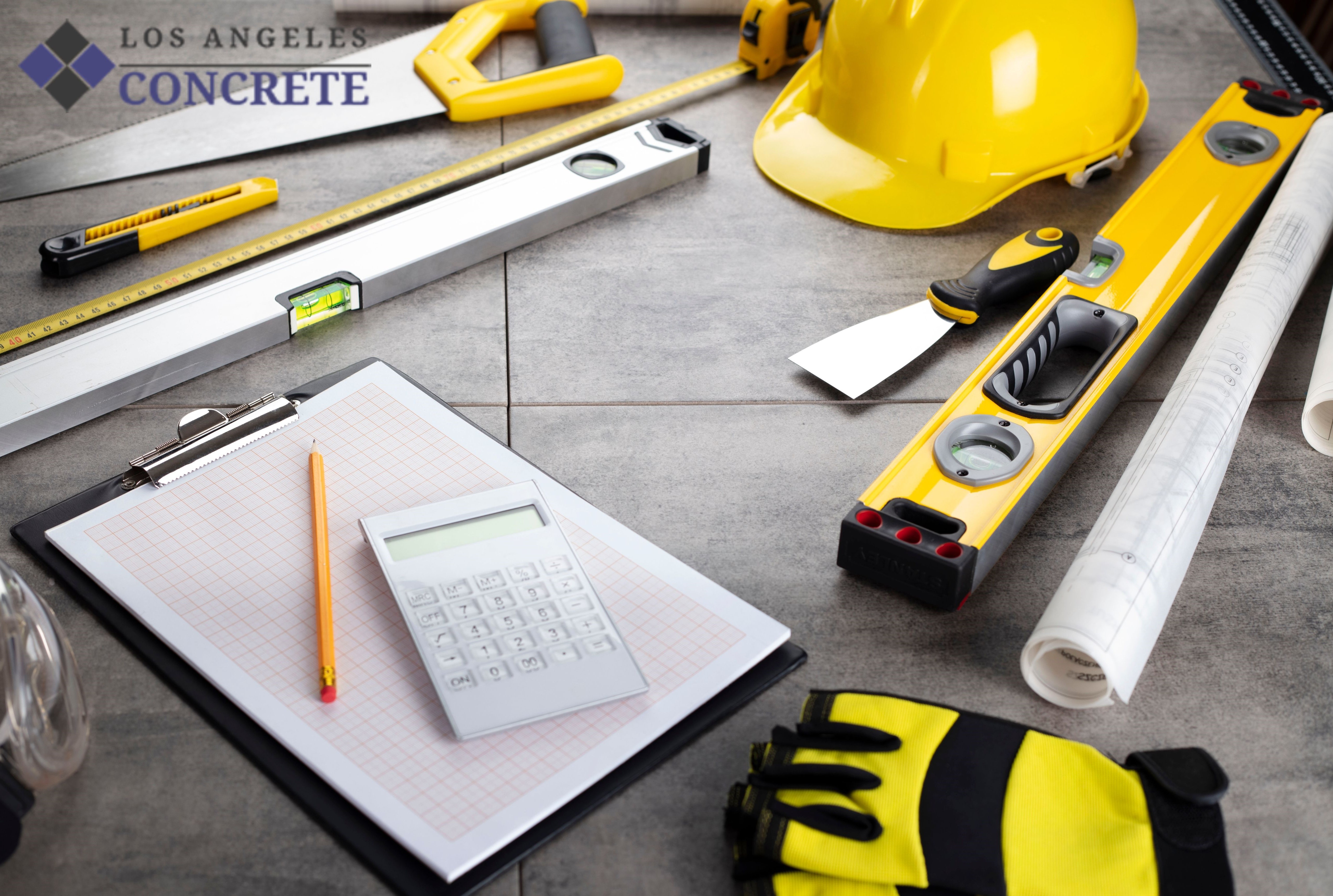 Driveway Contractor In Los Angeles - How To Choose The Best One