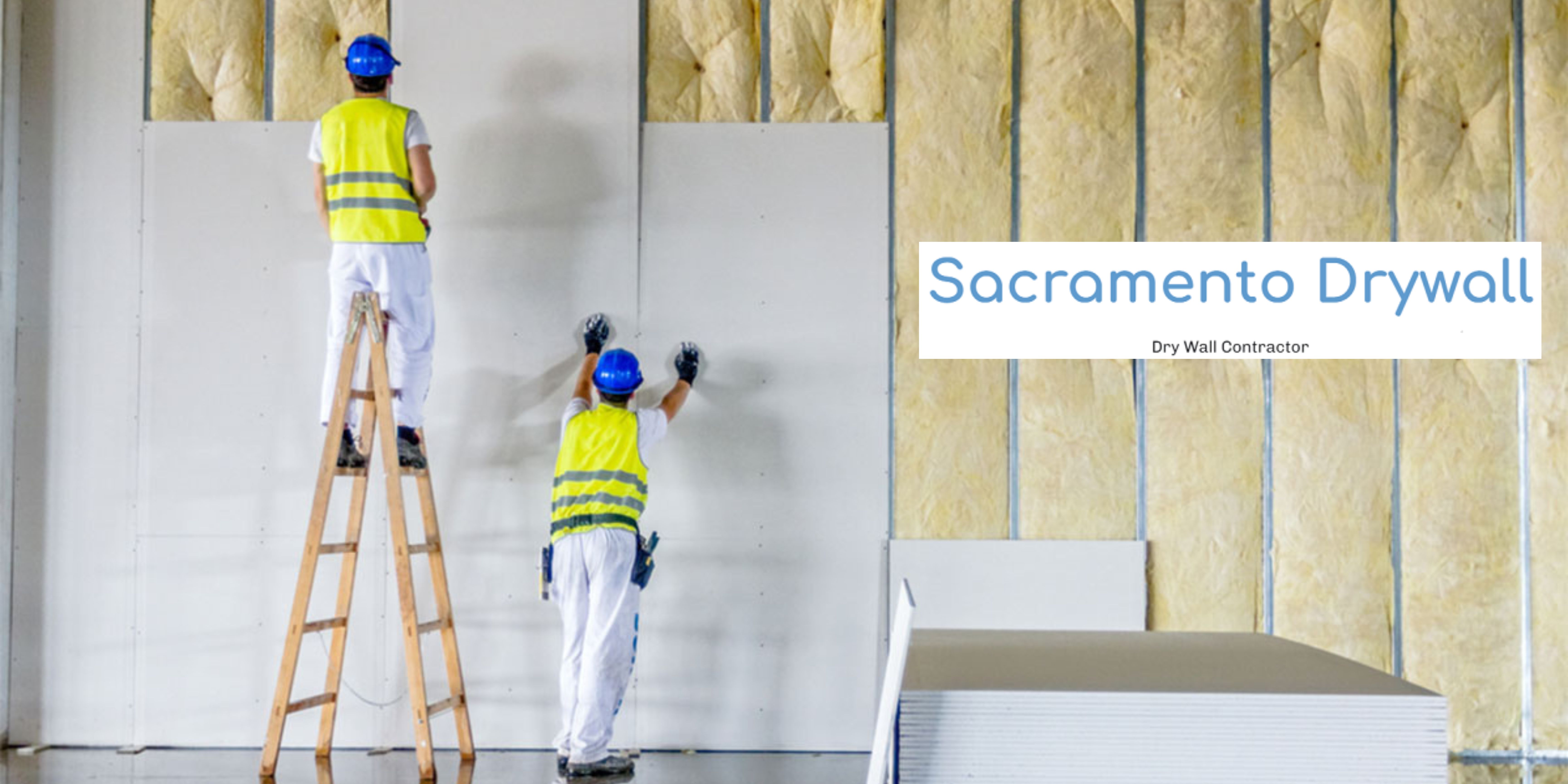 The Advantages of Hiring a Drywall Contractor