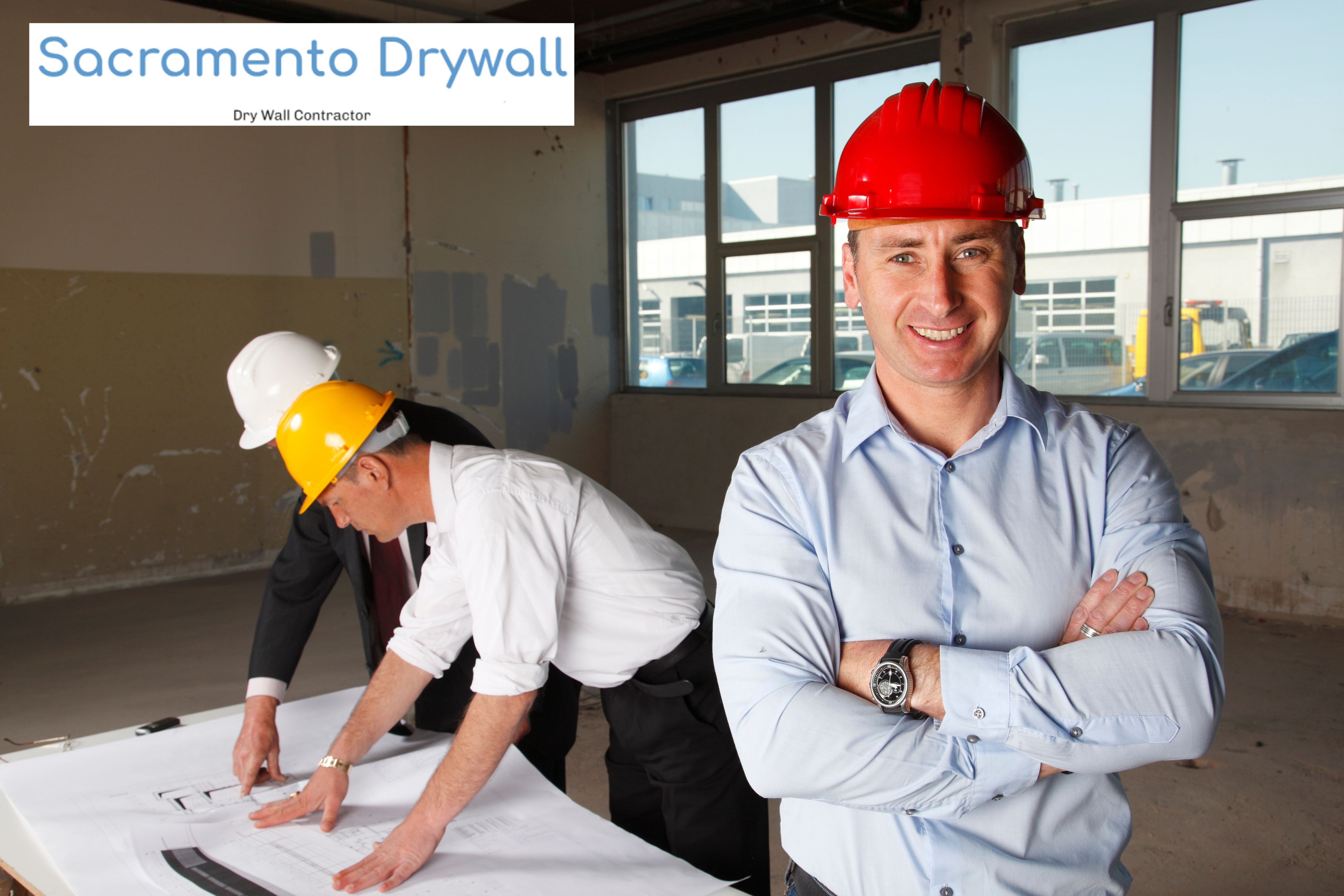 Why Hire A Professional For Drywall Services In Sacramento?