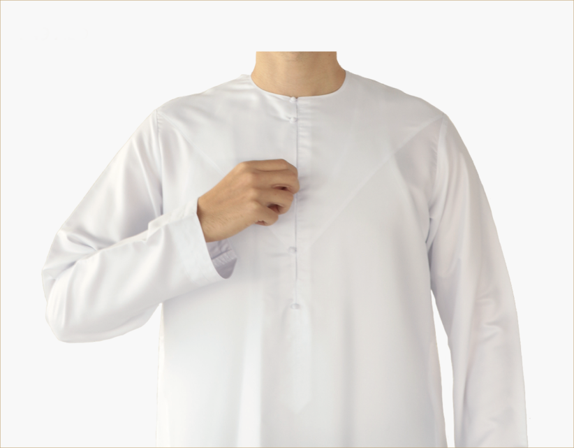 Customize Kandora Online | Buy Custom Kandora In Dubai UAE