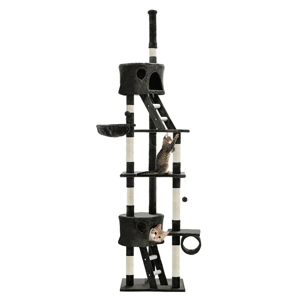 Cat Scratching Post: Amazing Welcome Gift for Your Pet Cat 