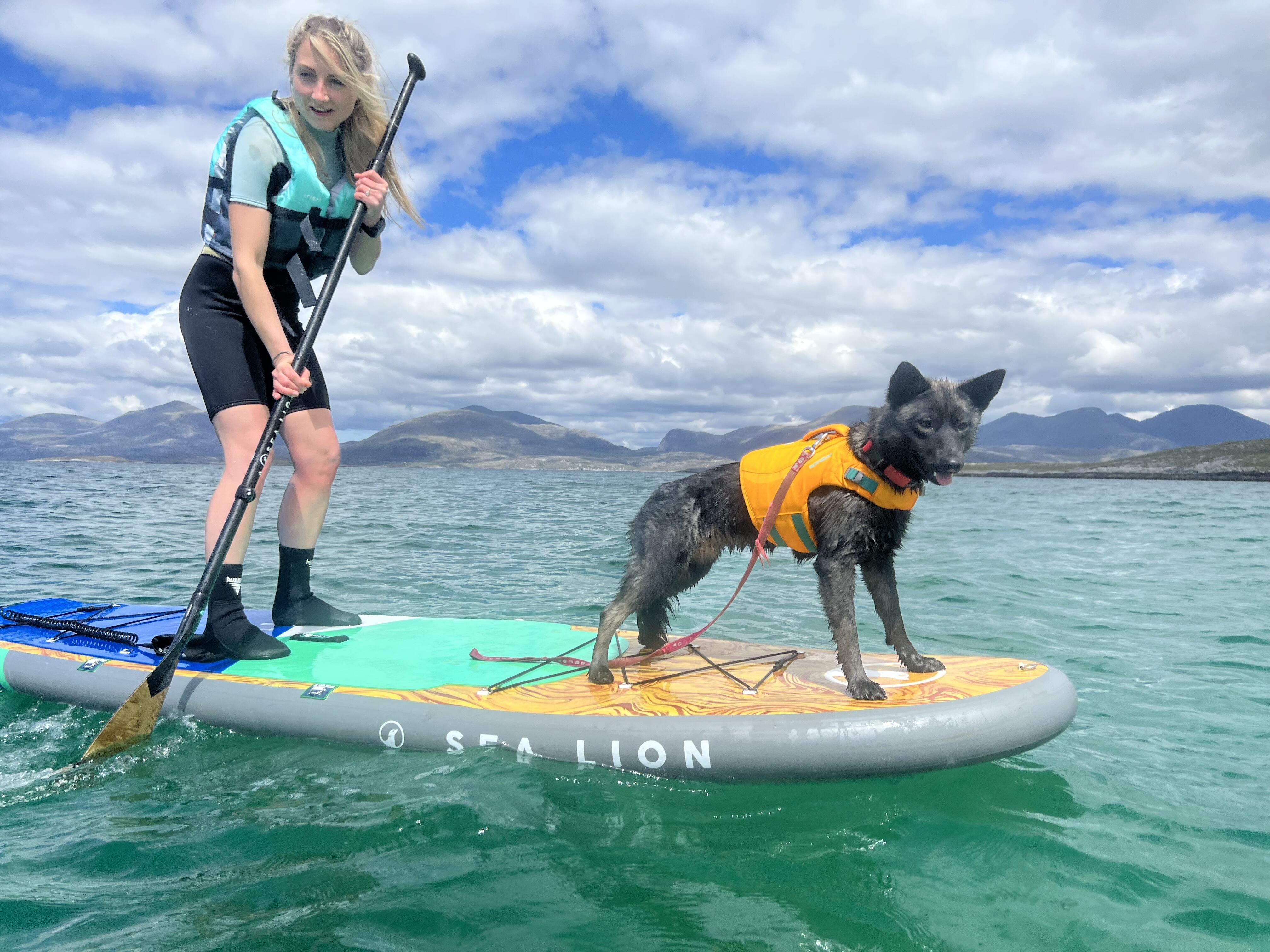 Key tips to Remember While Paddle Boarding