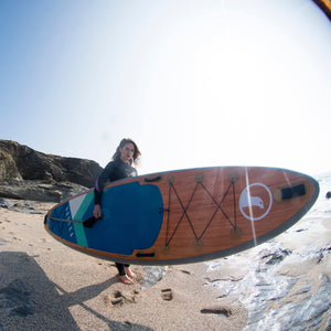Have Fun With Your Stand-Up Paddleboard: 5 Exciting Activities To Try
