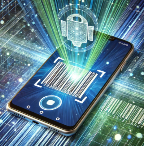 Unlocking the Power of Barcode Scanner SDKs for Android Apps