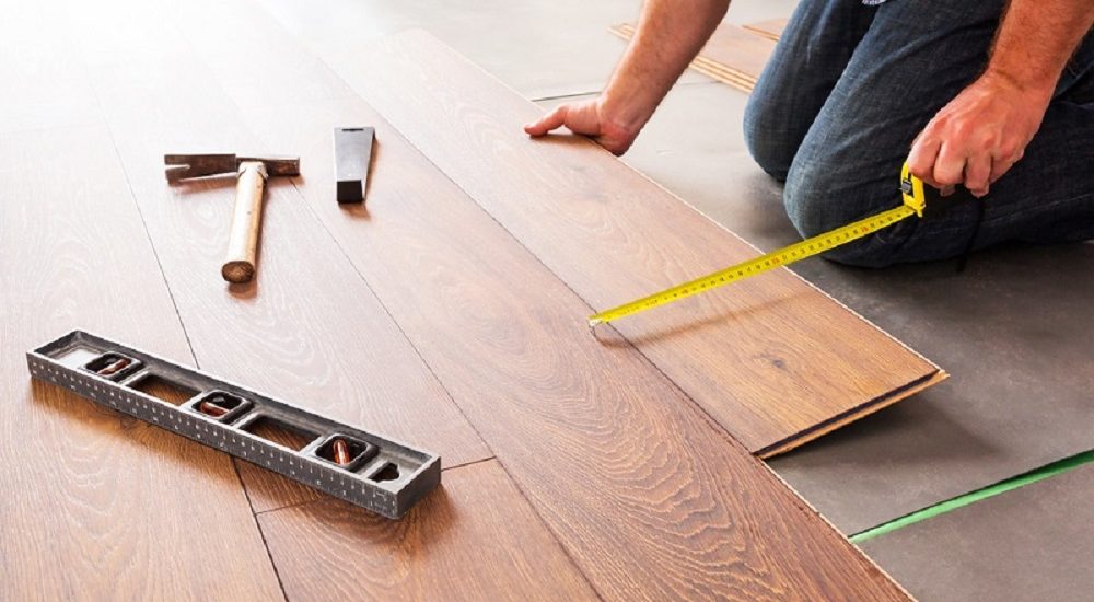 5 Tips to Help You Hire a Good Flooring Contractor