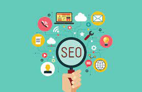 Search Engine Optimization     SEO Services in Himachal Pradesh