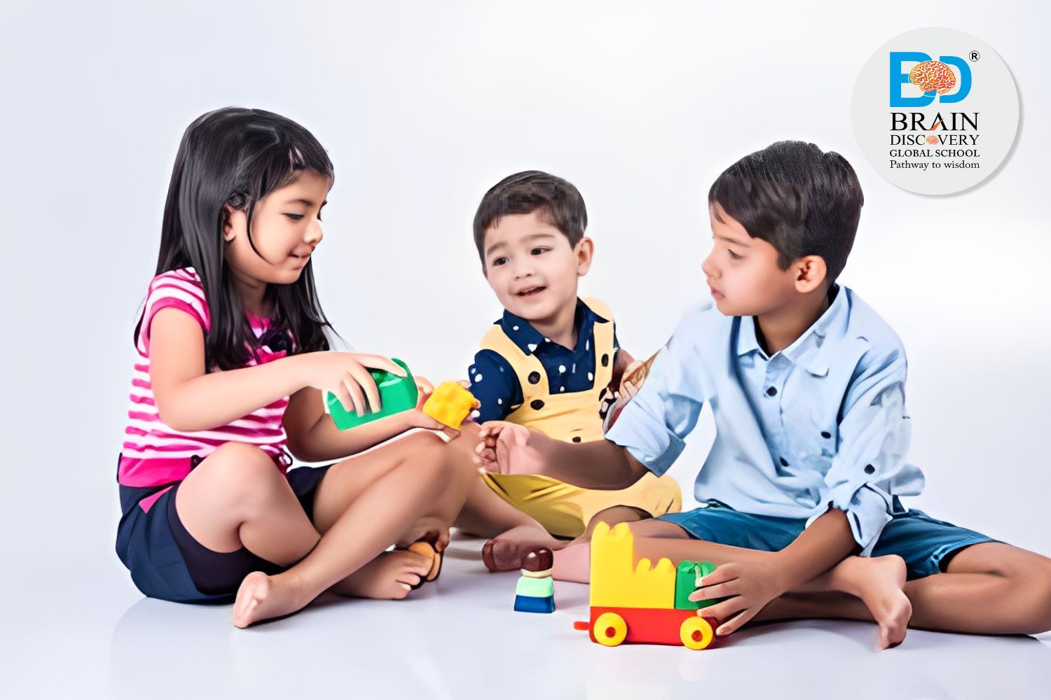 How to Start a Preschool in India | A Step-by-Step Guide — Brain Discovery Global School