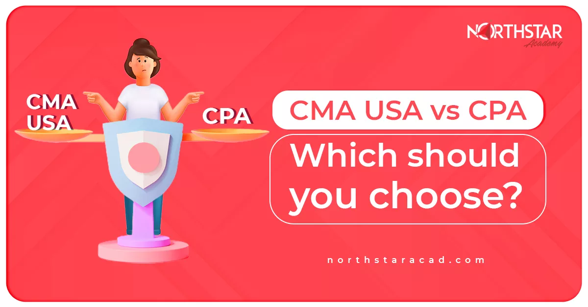 CMA USA vs CPA 
