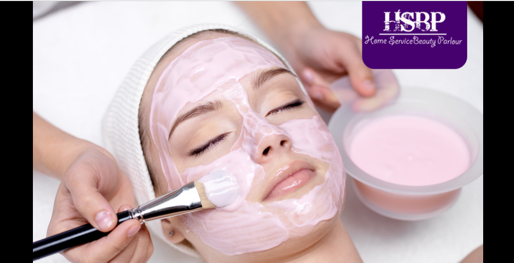 Home Service Beauty Salon 