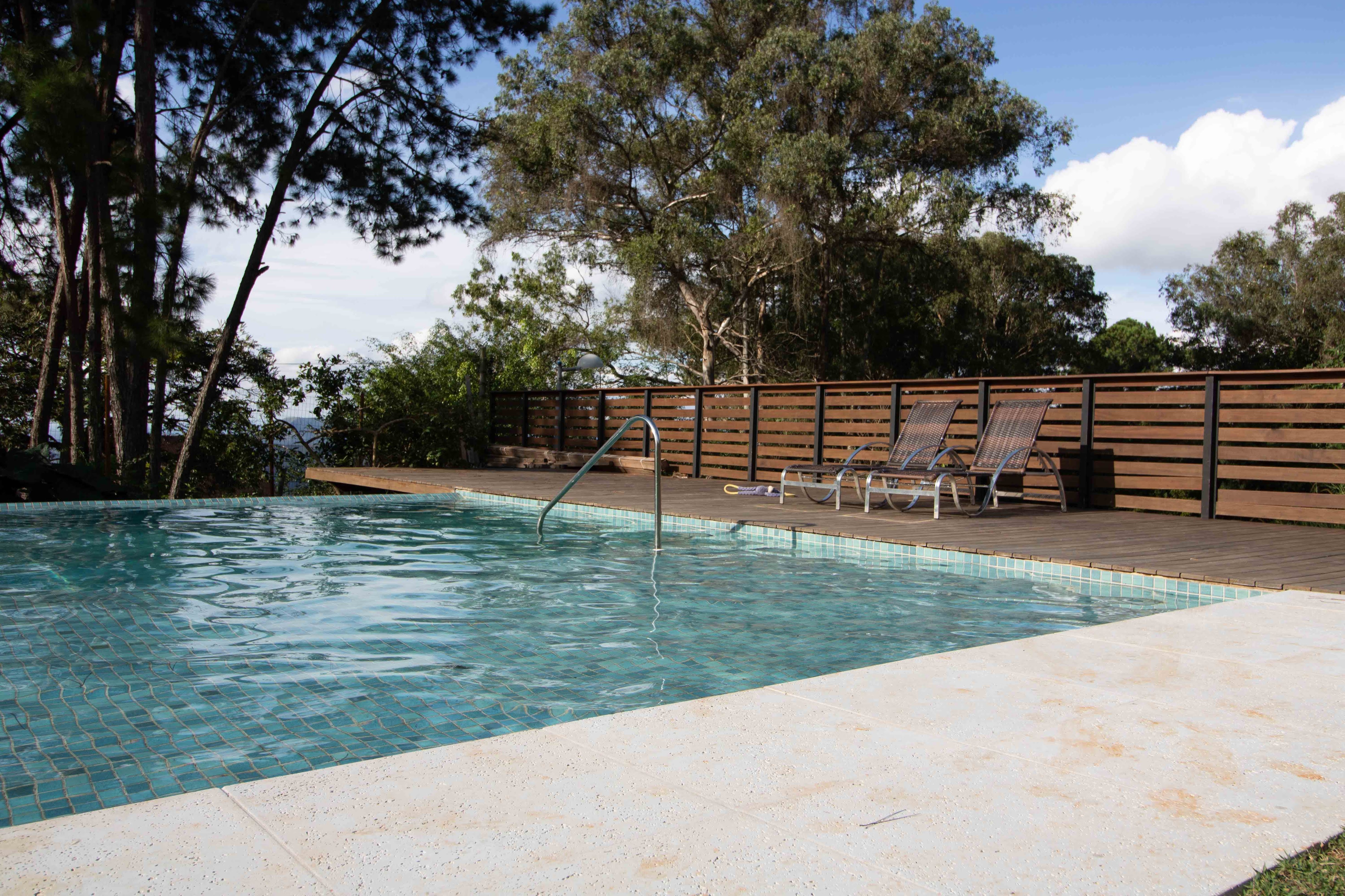 Rod Cameron Pools