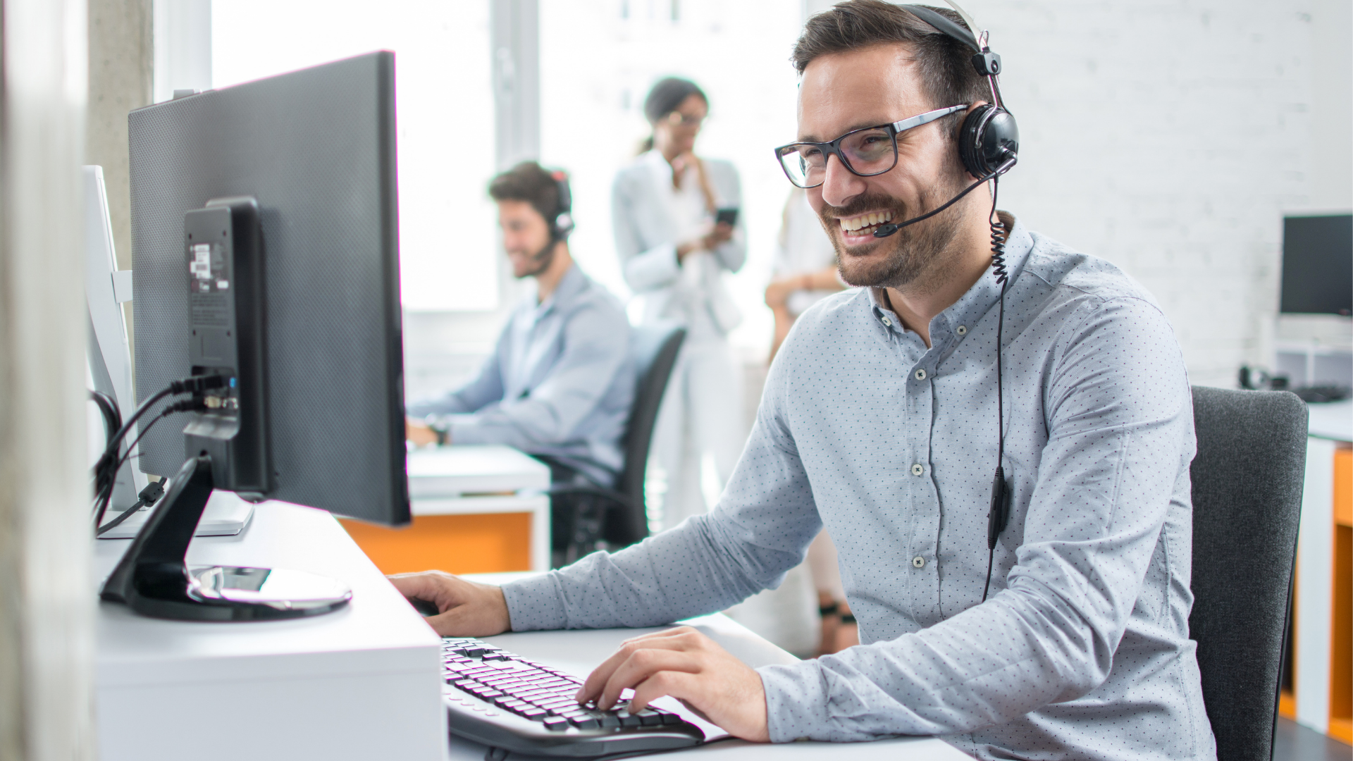 What exactly are IT support services, and why do you need them for your business?